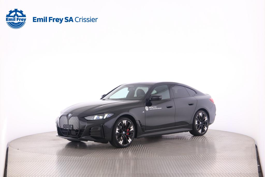 BMW i4 xDrive40-image-0