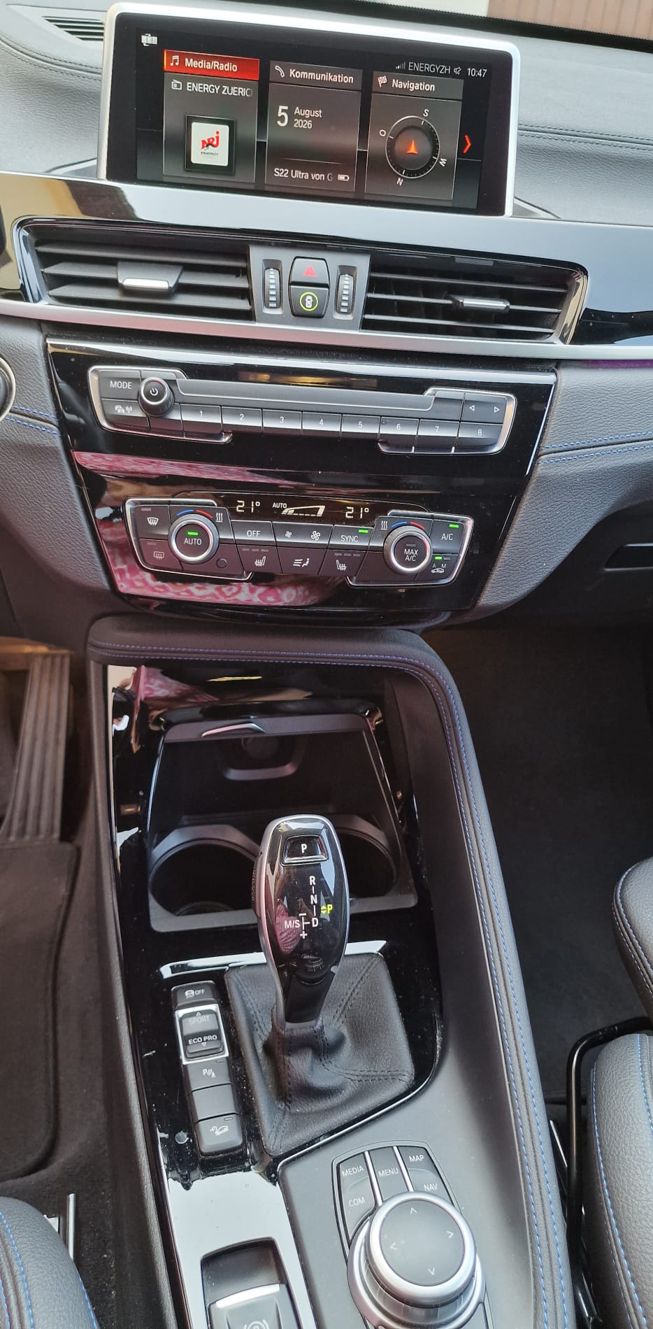 BMW 20d xDrive-image-4