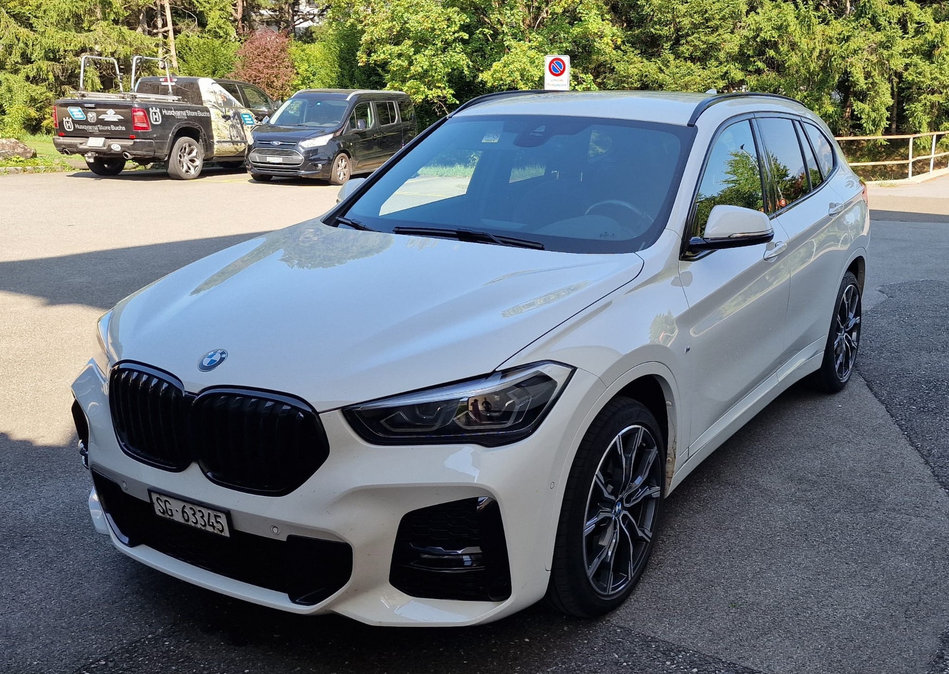 BMW 20d xDrive-image-0