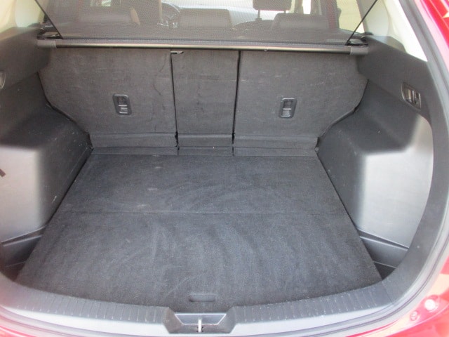 MAZDA CX-5 2.5 Revolution AWD-image-12