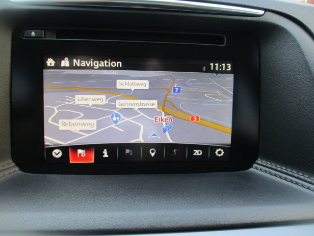 MAZDA CX-5 2.5 Revolution AWD-image-9
