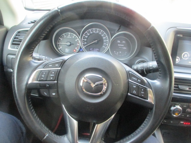 MAZDA CX-5 2.5 Revolution AWD-image-5