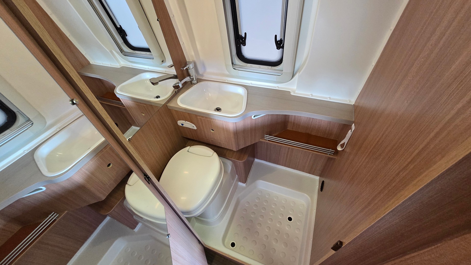 KNAUS Box-Star 600 Family, Fiat Ducato 2.3MJT 130PS-image-13