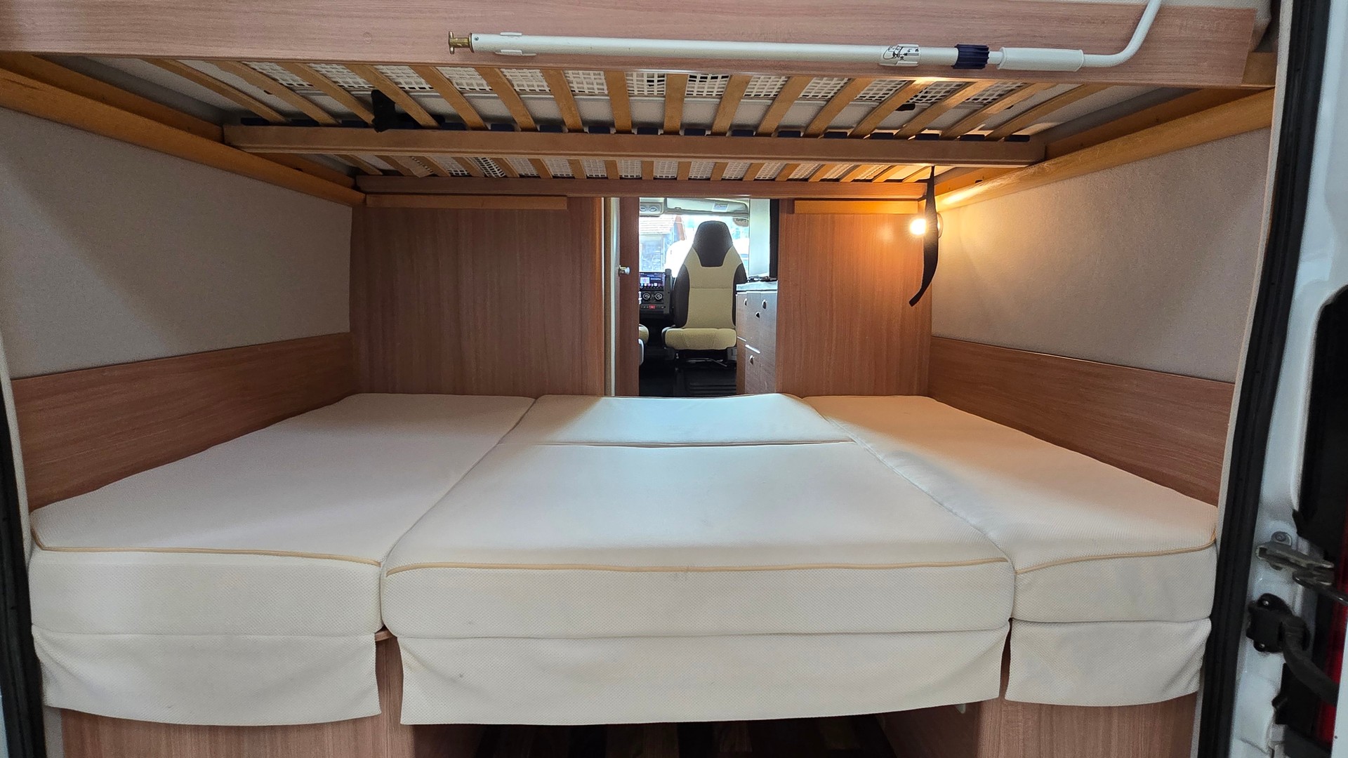 KNAUS Box-Star 600 Family, Fiat Ducato 2.3MJT 130PS-image-6