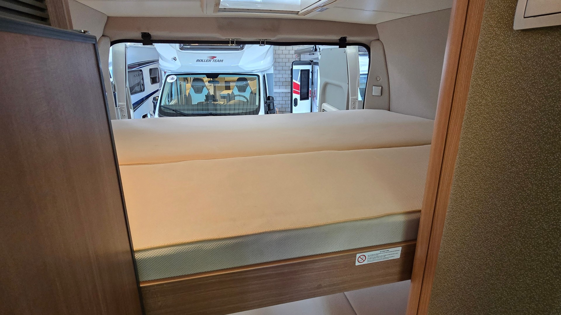 KNAUS Box-Star 600 Family, Fiat Ducato 2.3MJT 130PS-image-7