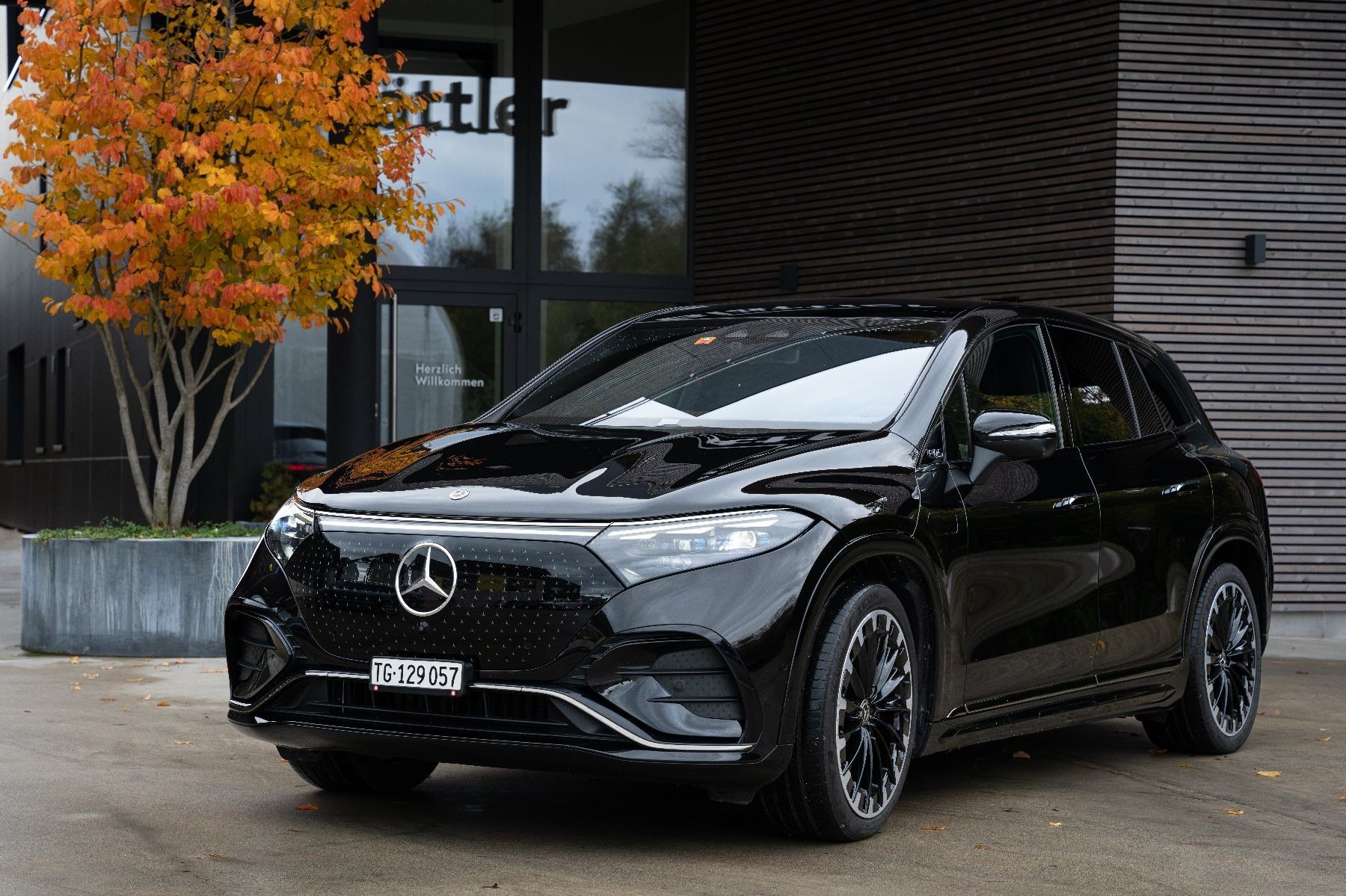 MERCEDES-BENZ EQS 450 4Matic-image-5