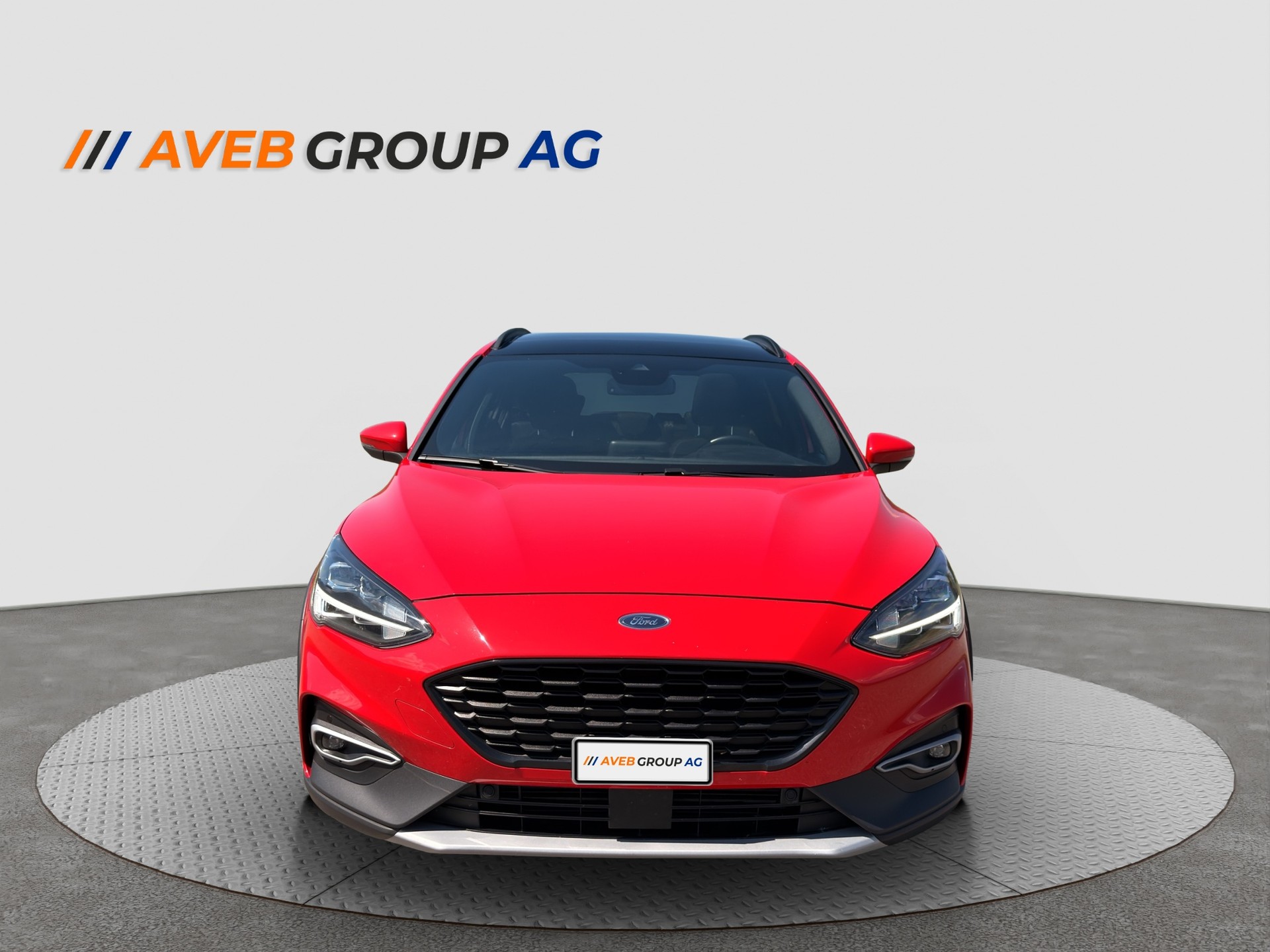 FORD Focus 1.5 SCTi Active Automatic-image-7