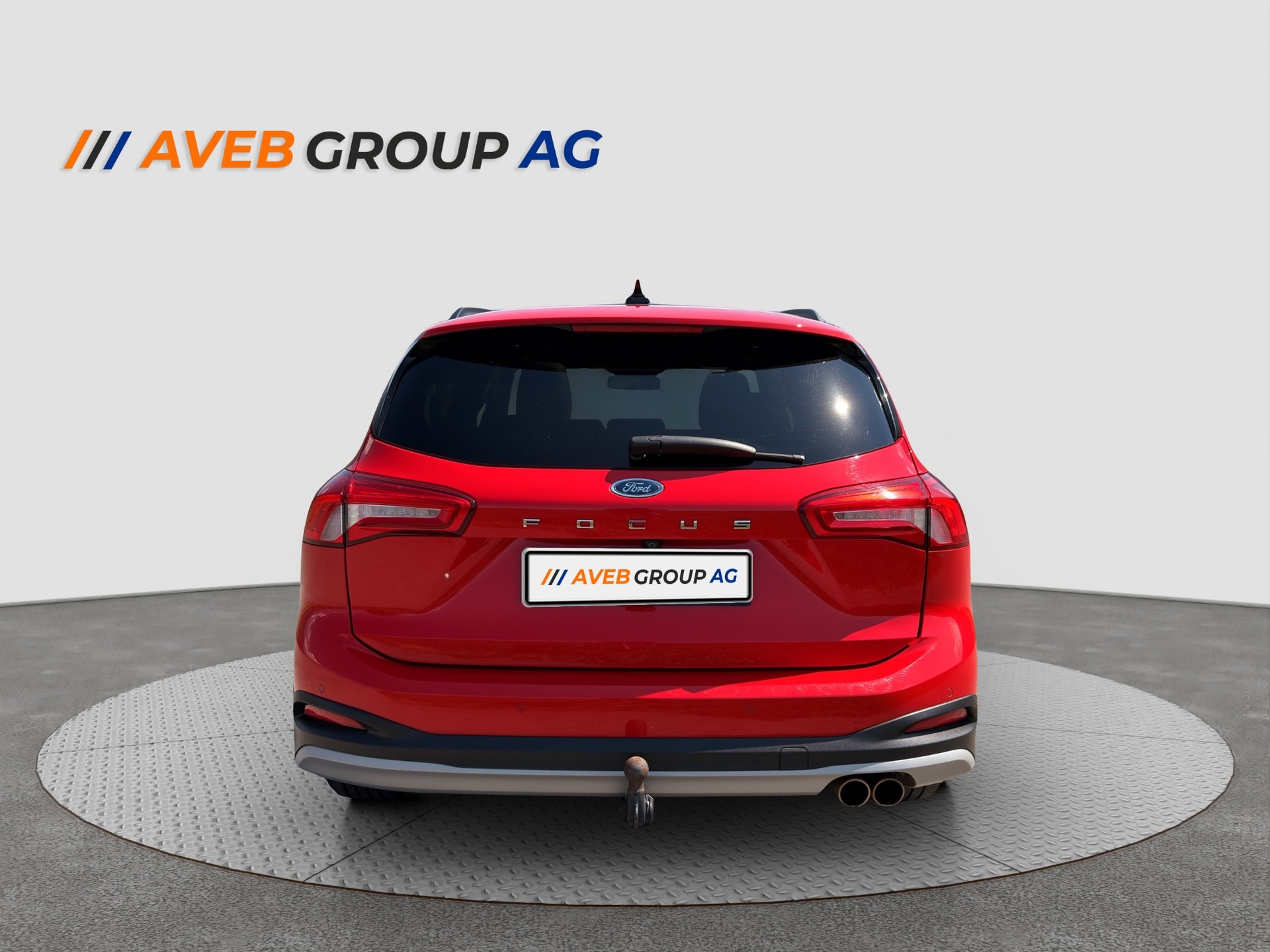 FORD Focus 1.5 SCTi Active Automatic-image-3