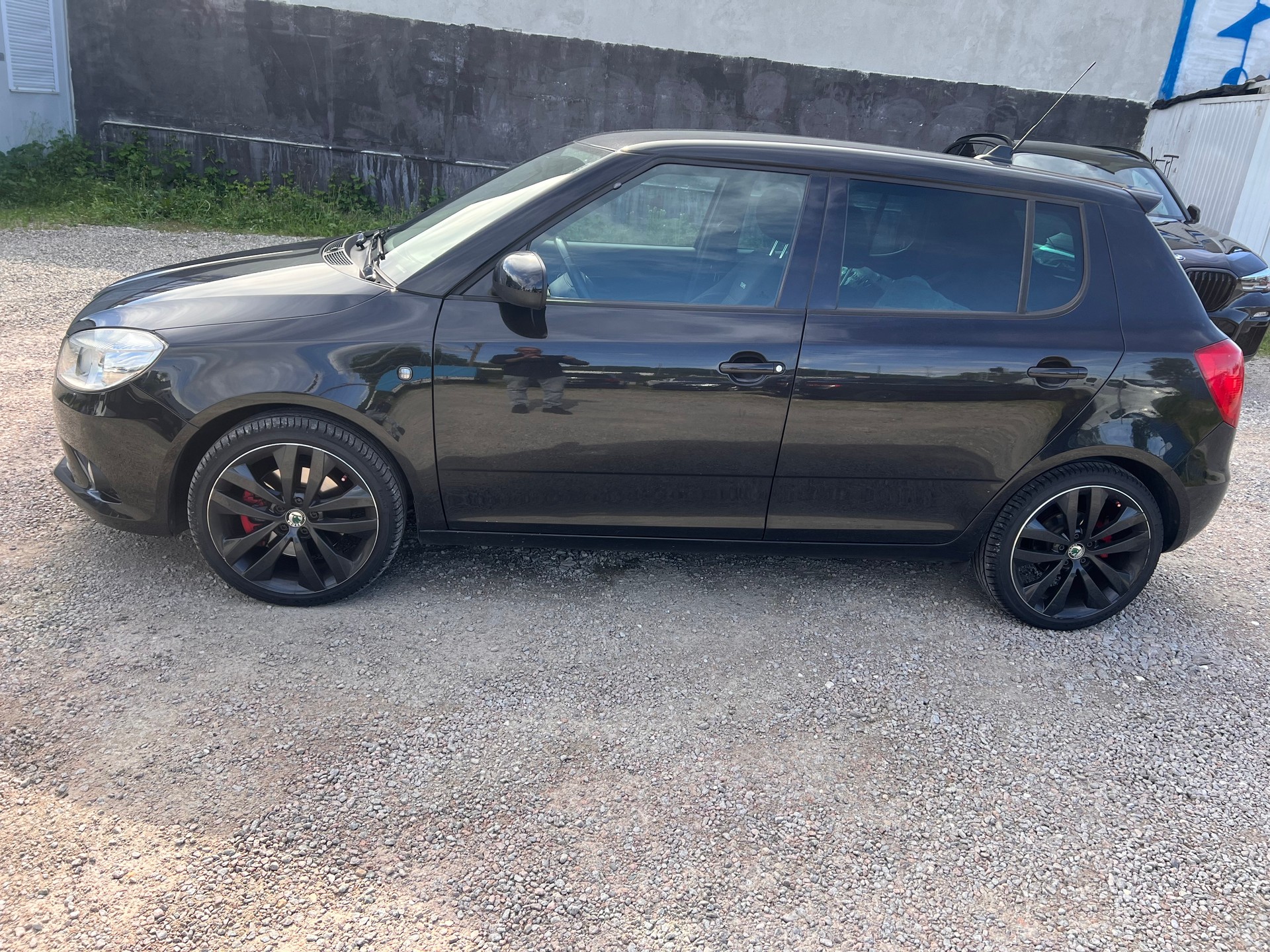 SKODA Fabia 1.4 TSI RS DSG-image-7