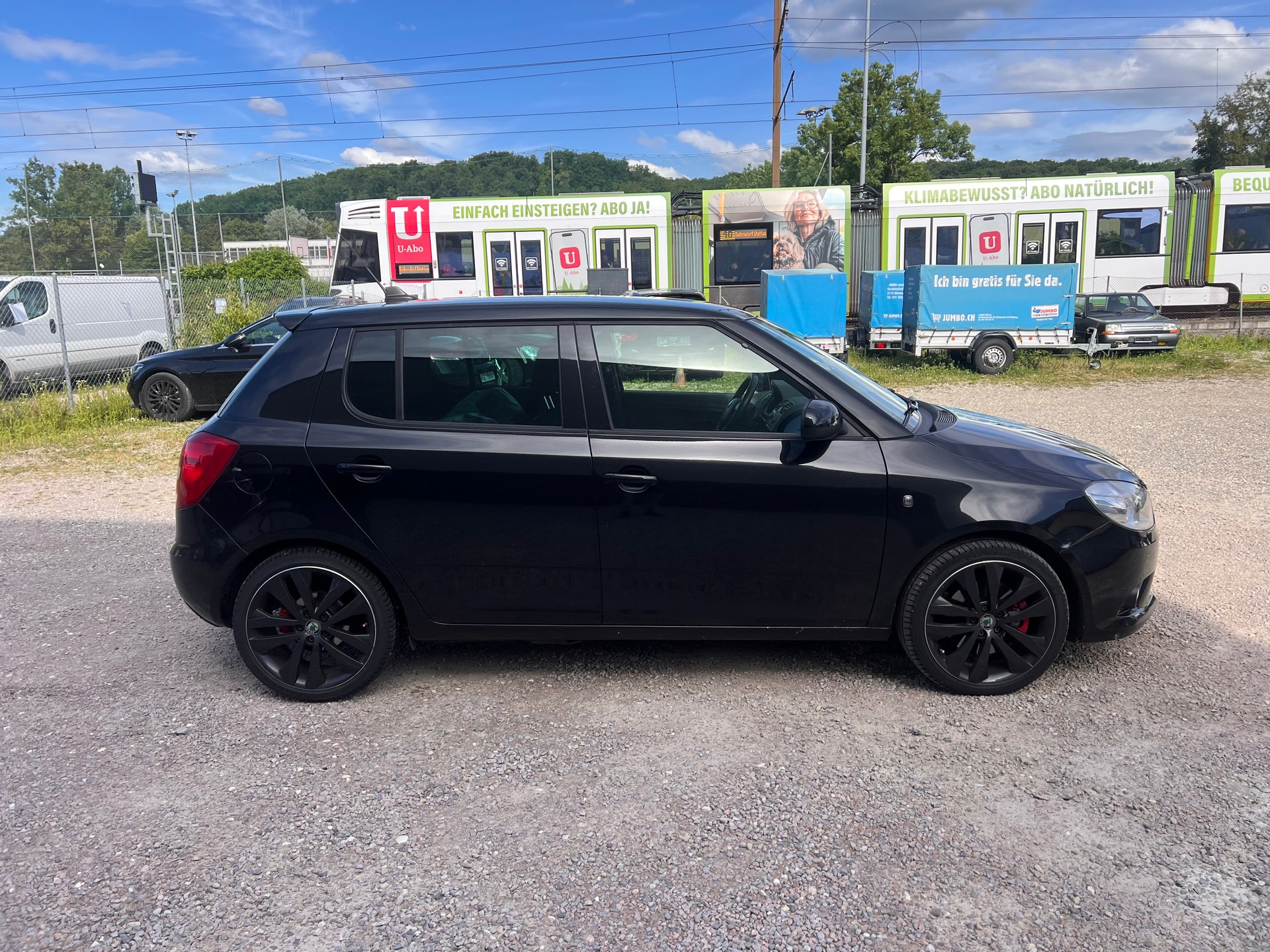 SKODA Fabia 1.4 TSI RS DSG-image-6
