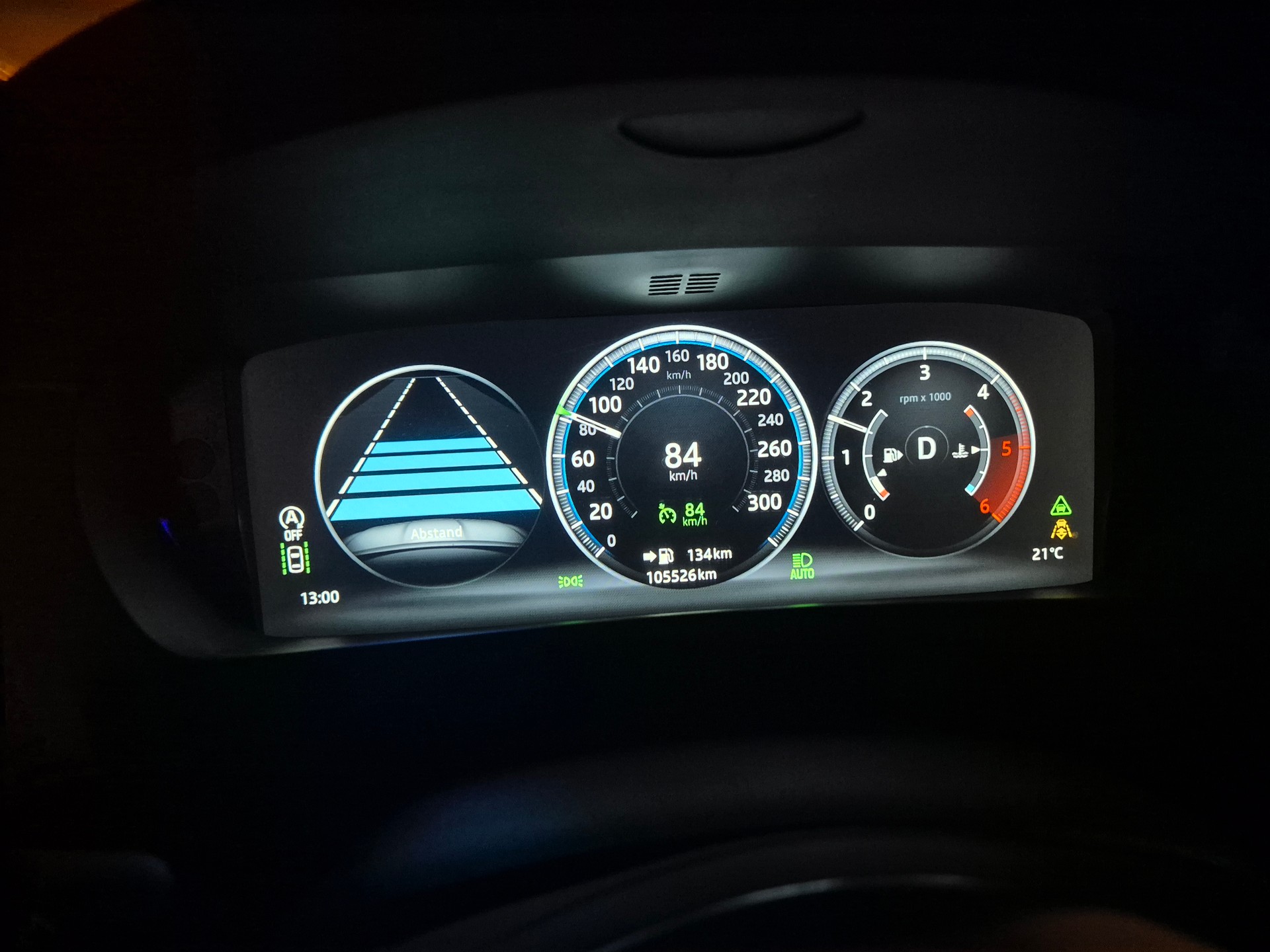 JAGUAR F-Pace 25d R-Sport AWD Automatik-image-10