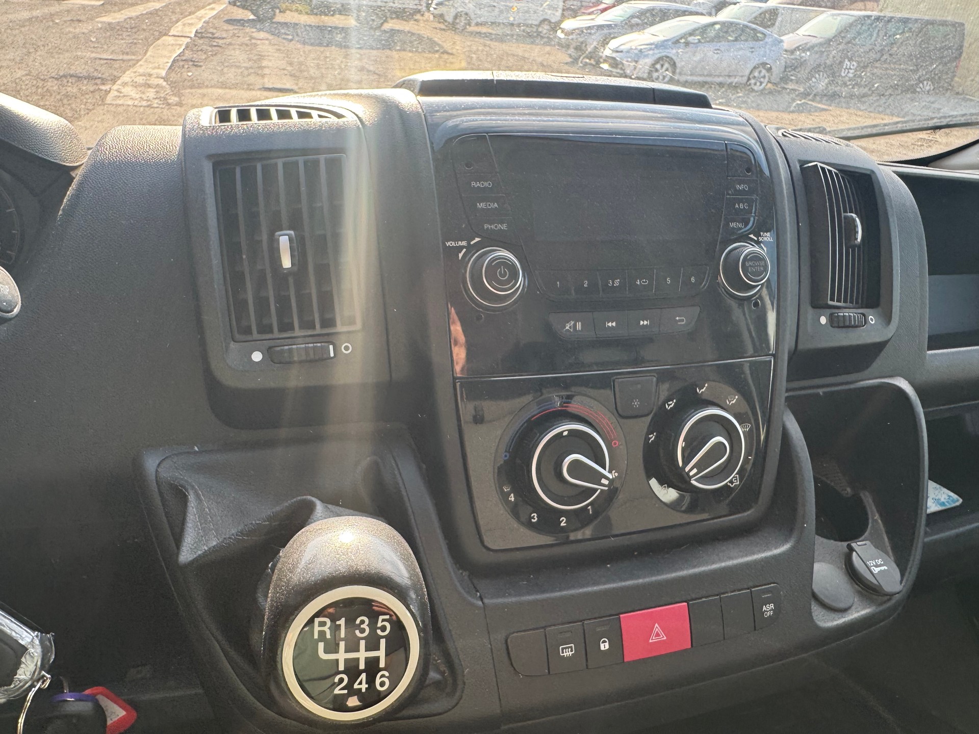 FIAT Ducato 33 2.3 MJ-image-8
