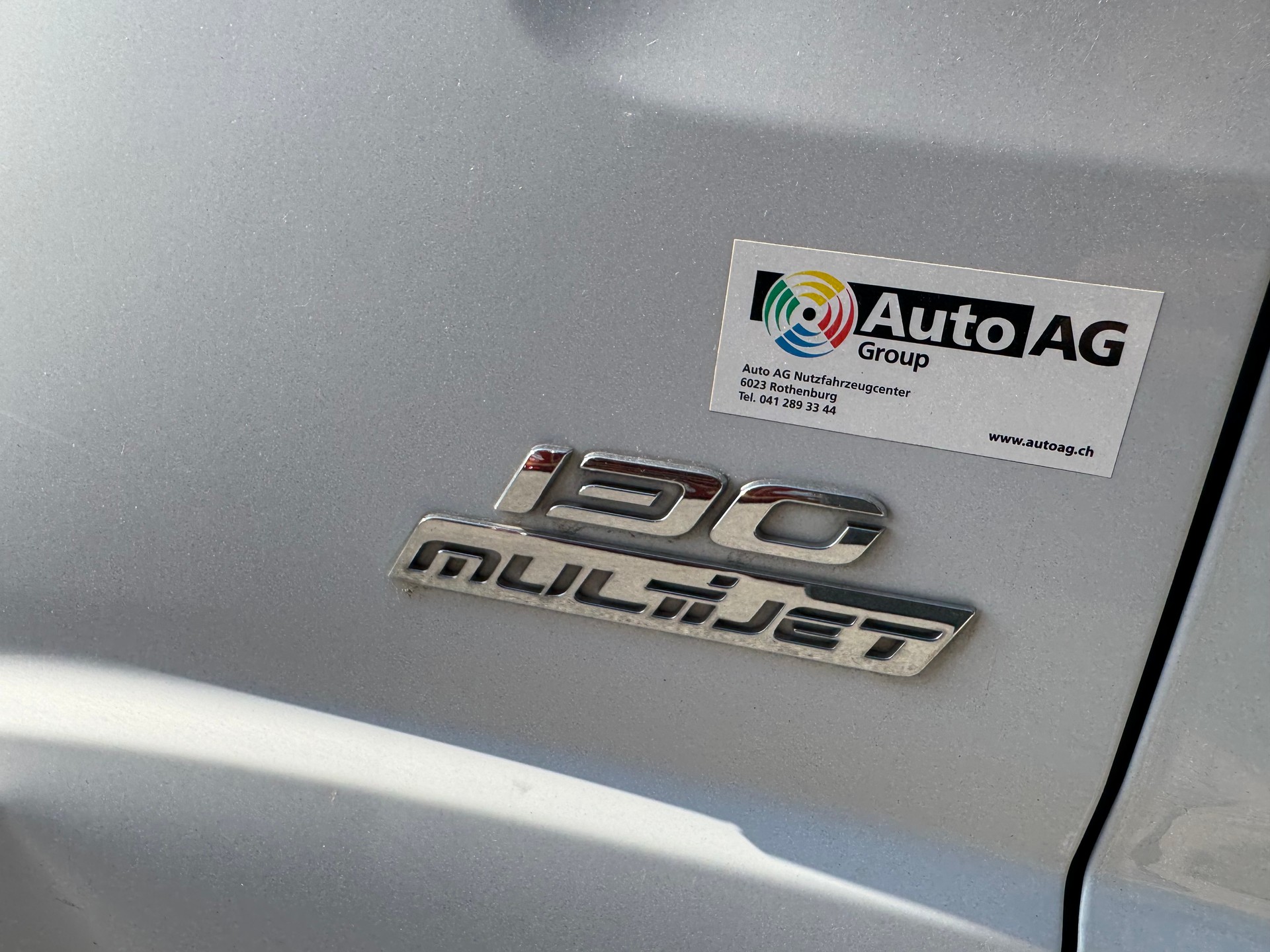 FIAT Ducato 33 2.3 MJ-image-7