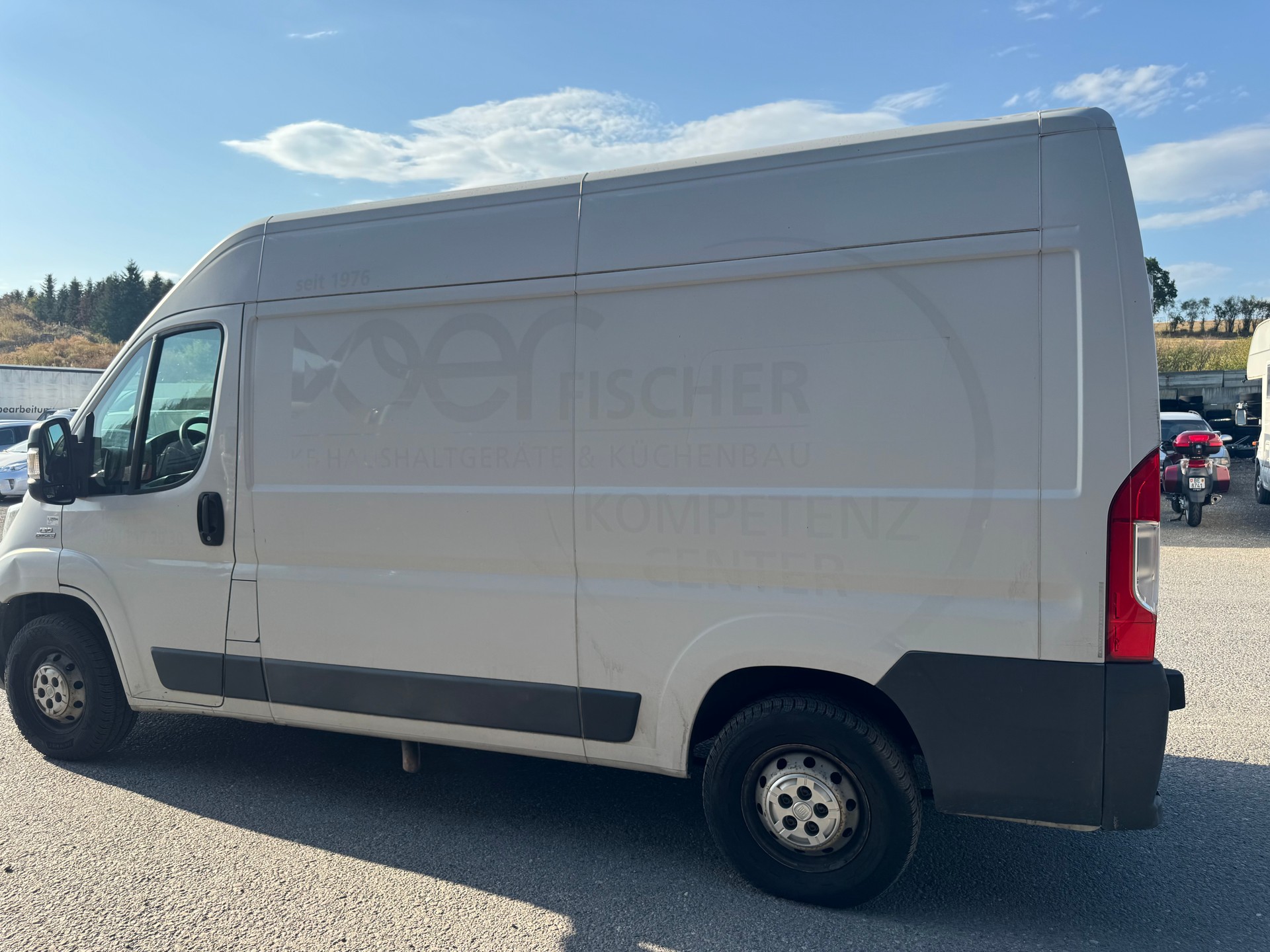 FIAT Ducato 33 2.3 MJ-image-4
