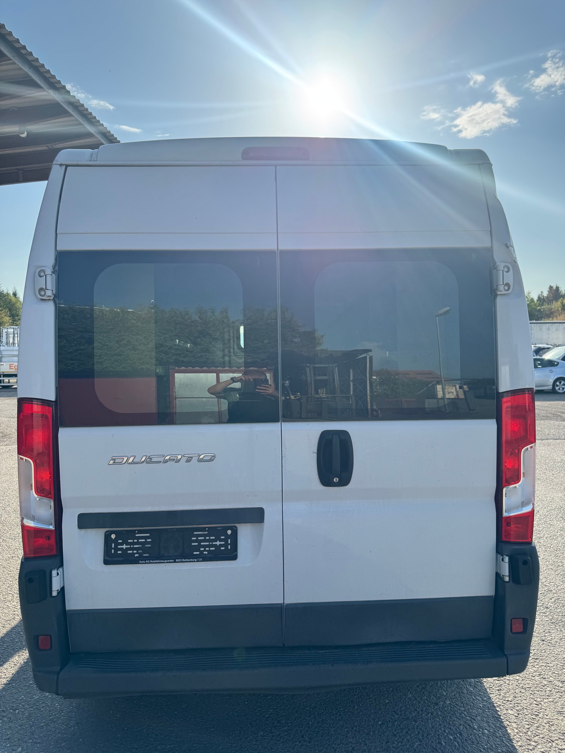 FIAT Ducato 33 2.3 MJ-image-3