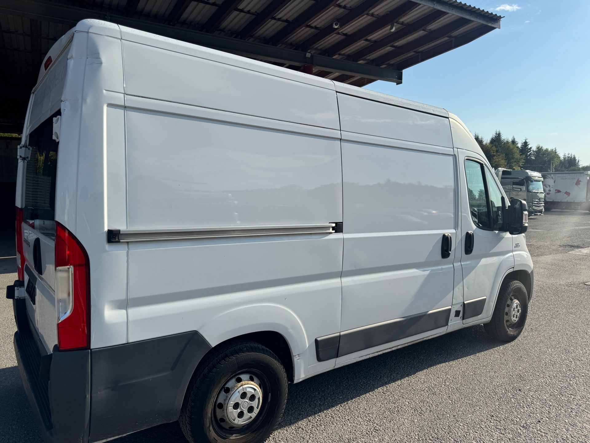 FIAT Ducato 33 2.3 MJ-image-2