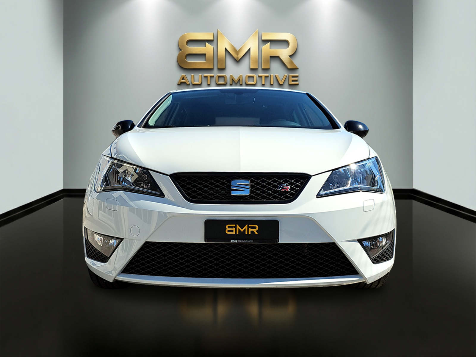 SEAT Ibiza 1.0 EcoTSI FR DSG-image-1