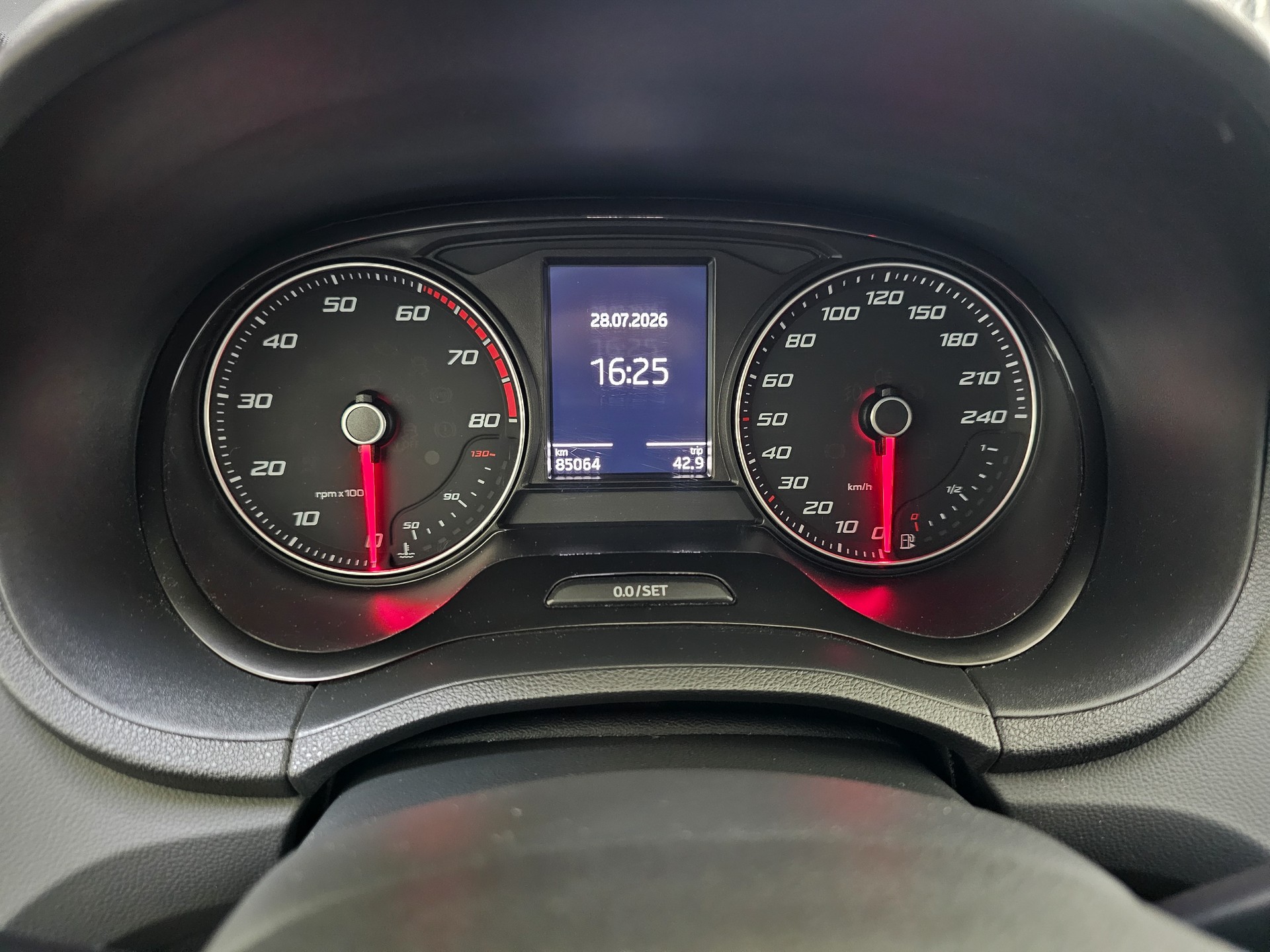 SEAT Ibiza 1.0 EcoTSI FR DSG-image-13