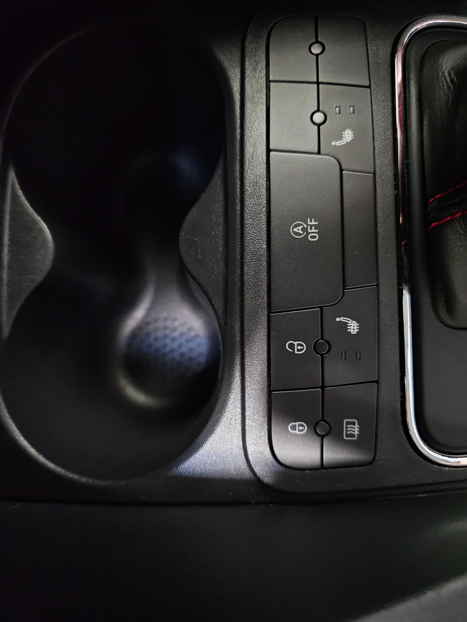 SEAT Ibiza 1.0 EcoTSI FR DSG-image-22
