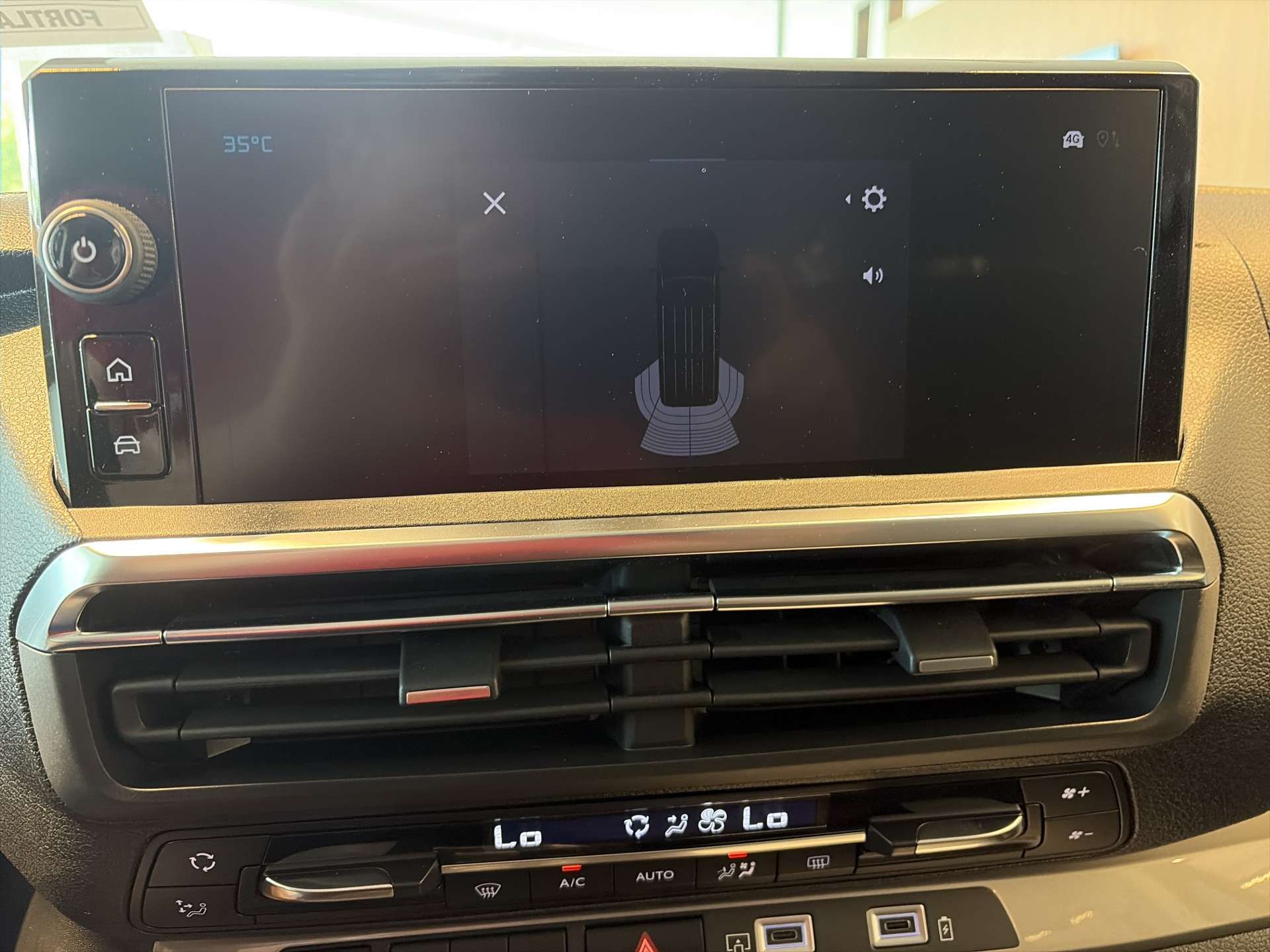 CITROEN Spacetourer 2.2 BlueHDi You XL EAT8-Automat 9-Plätzer-image-9