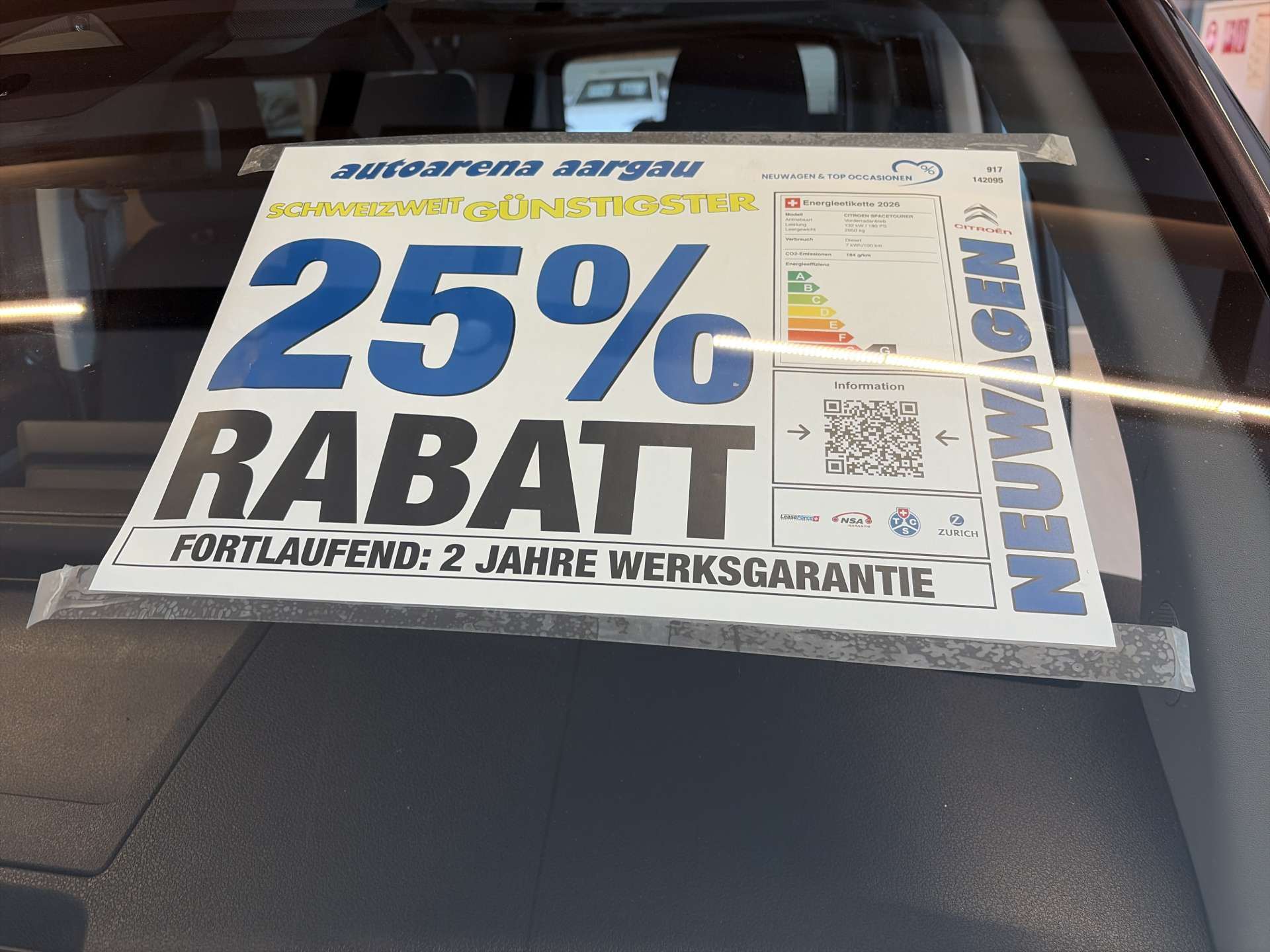 CITROEN Spacetourer 2.2 BlueHDi You XL EAT8-Automat 9-Plätzer-showroom-element-3