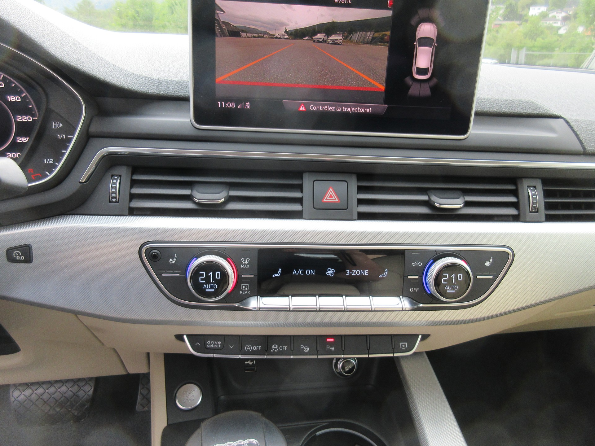 AUDI A5 Sportback 2.0 TFSI Sport quattro S-tronic-image-15