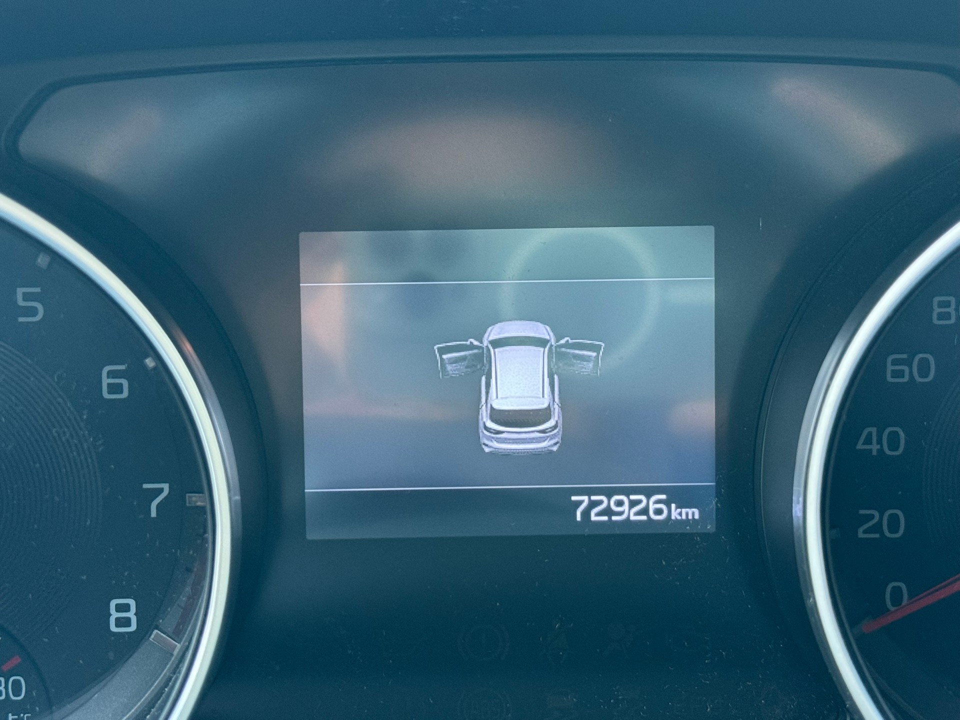 KIA 1.5 T-GDi Power-image-7