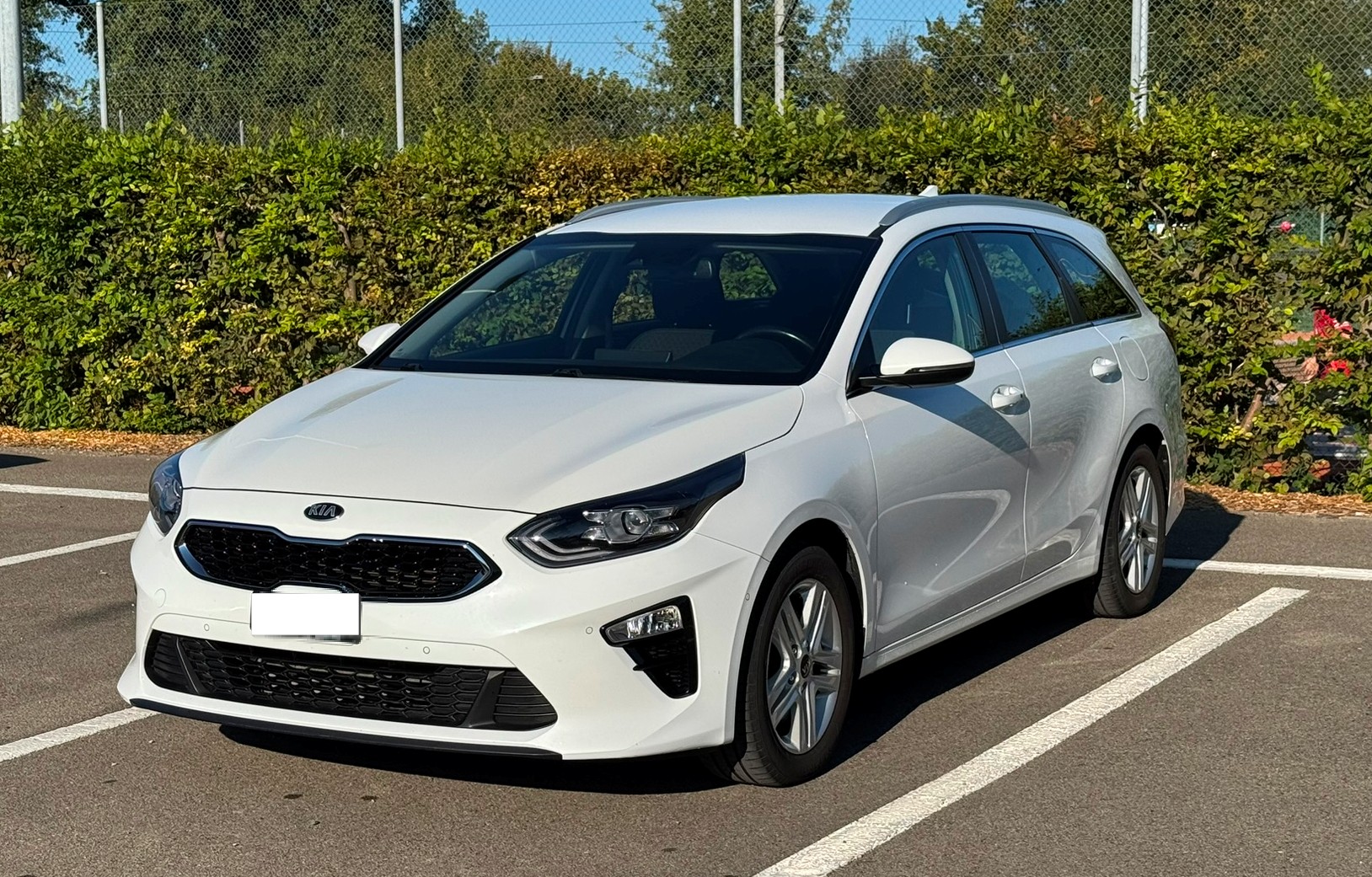 KIA 1.5 T-GDi Power-image-0