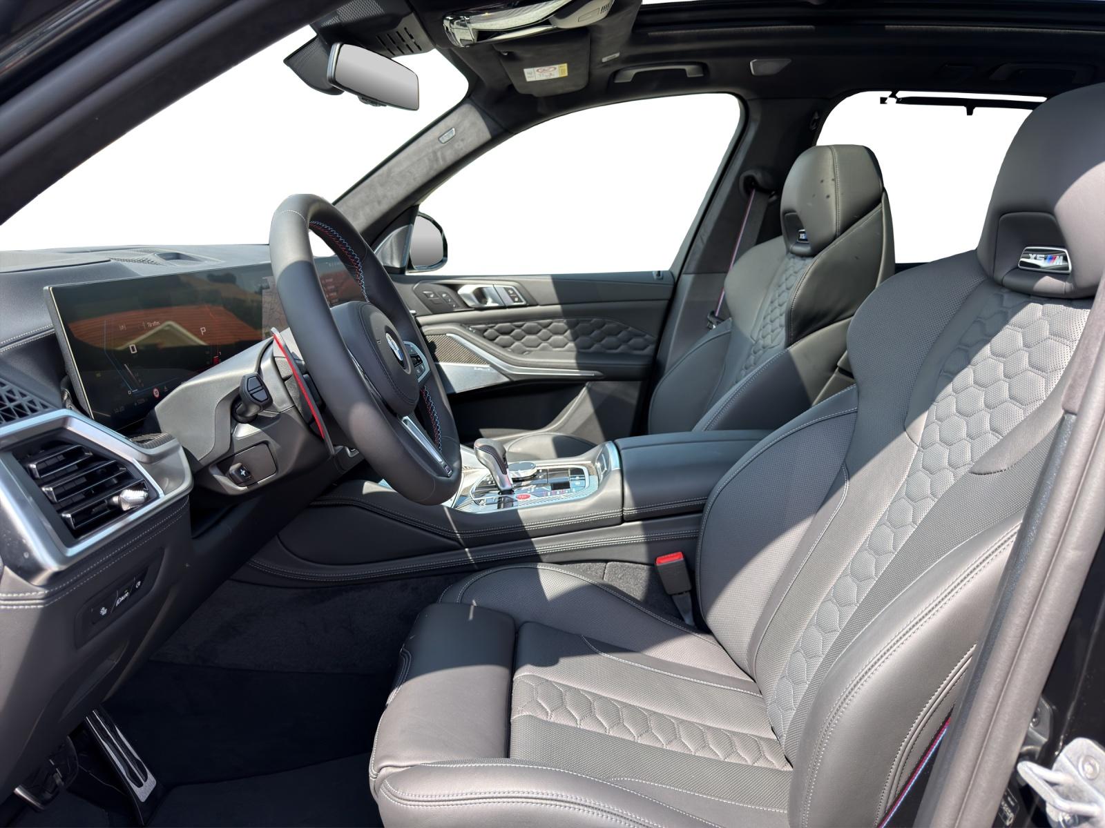 BMW X5 M Competition-image-9