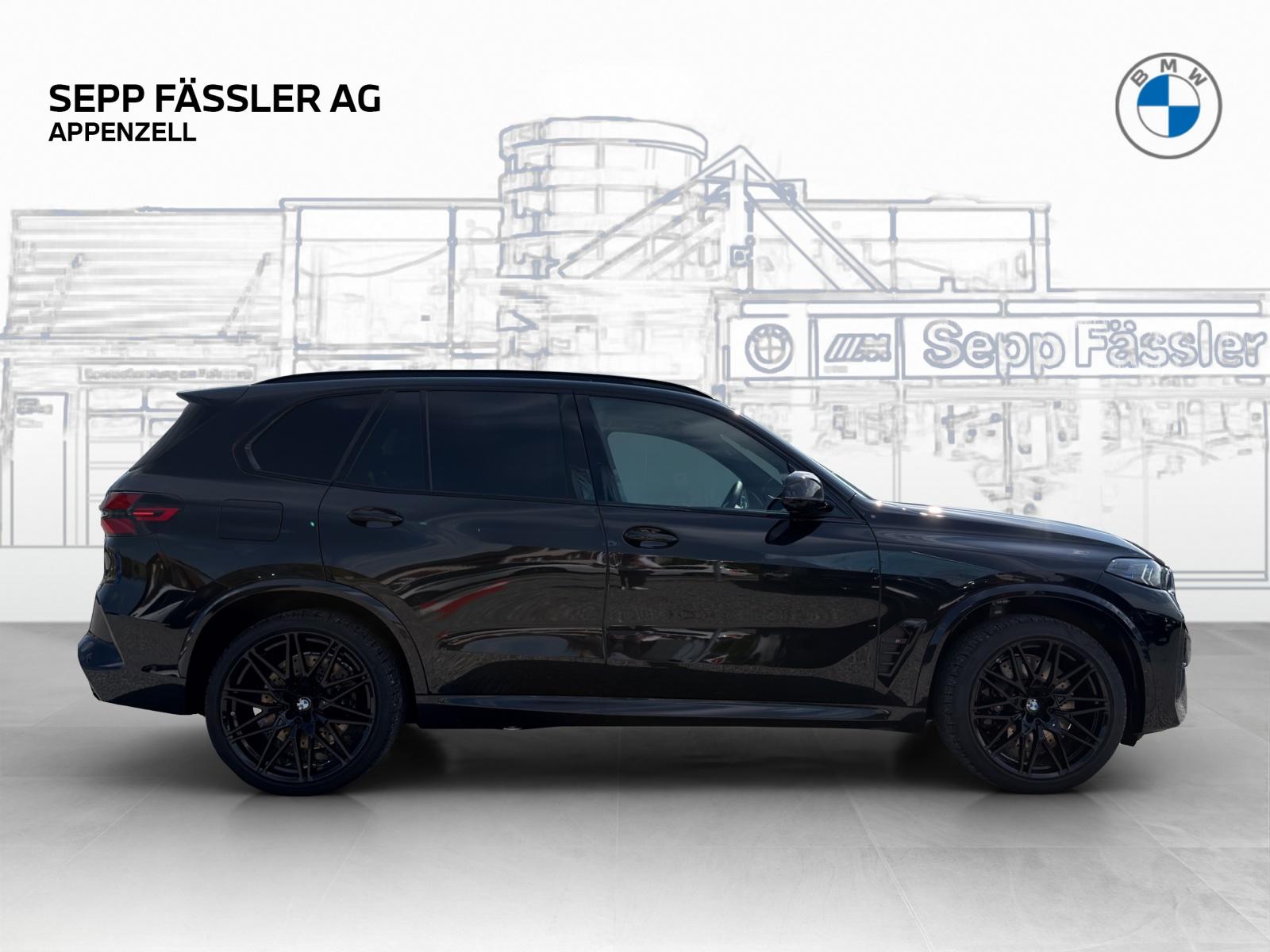 BMW X5 M Competition-image-5