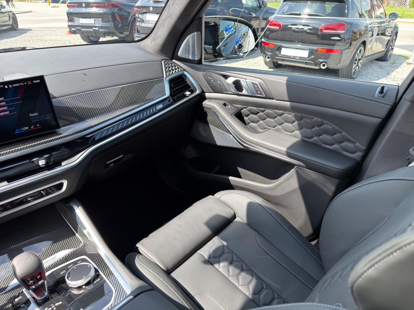 BMW X5 M Competition-image-16