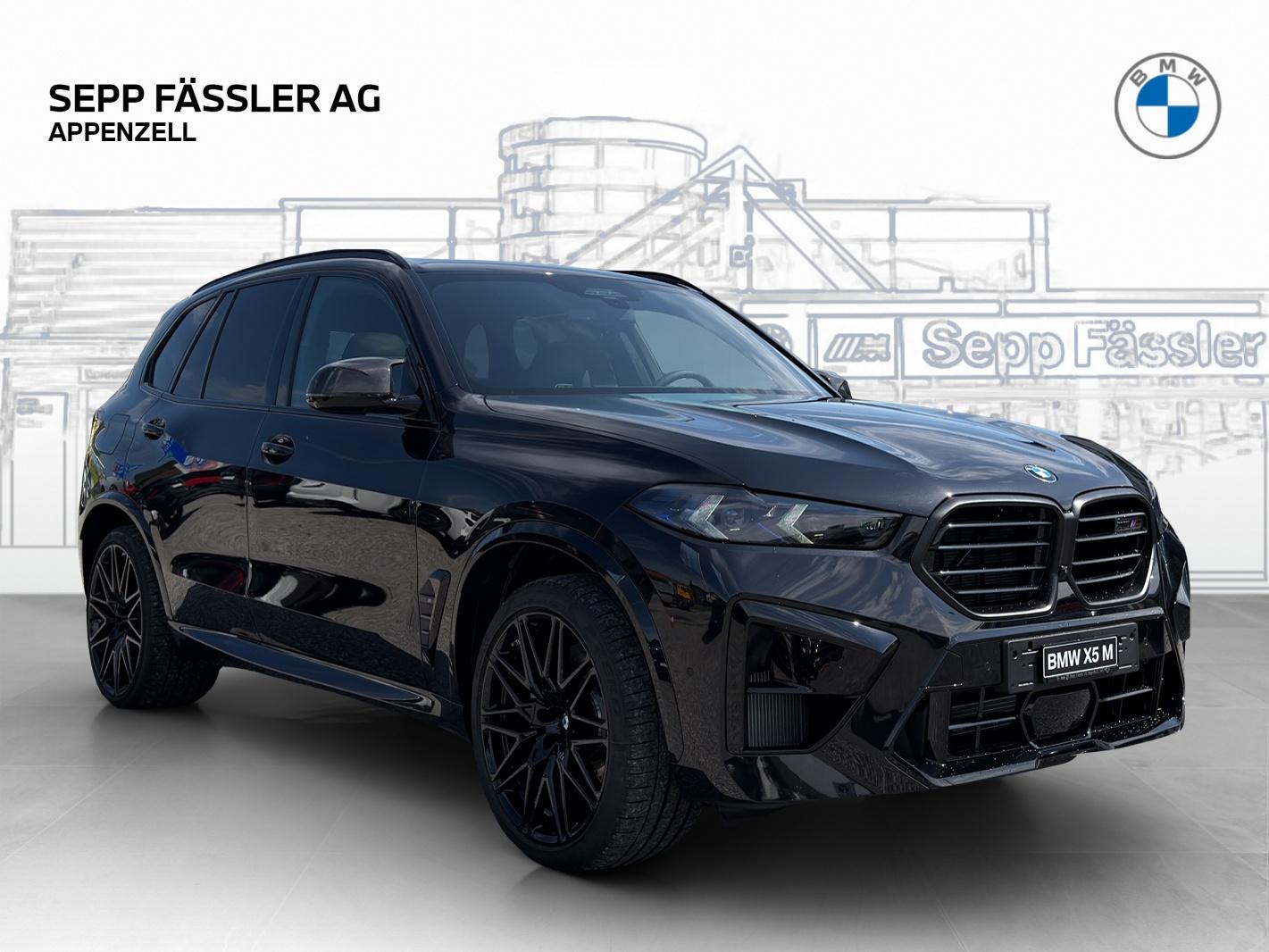 BMW X5 M Competition-image-6