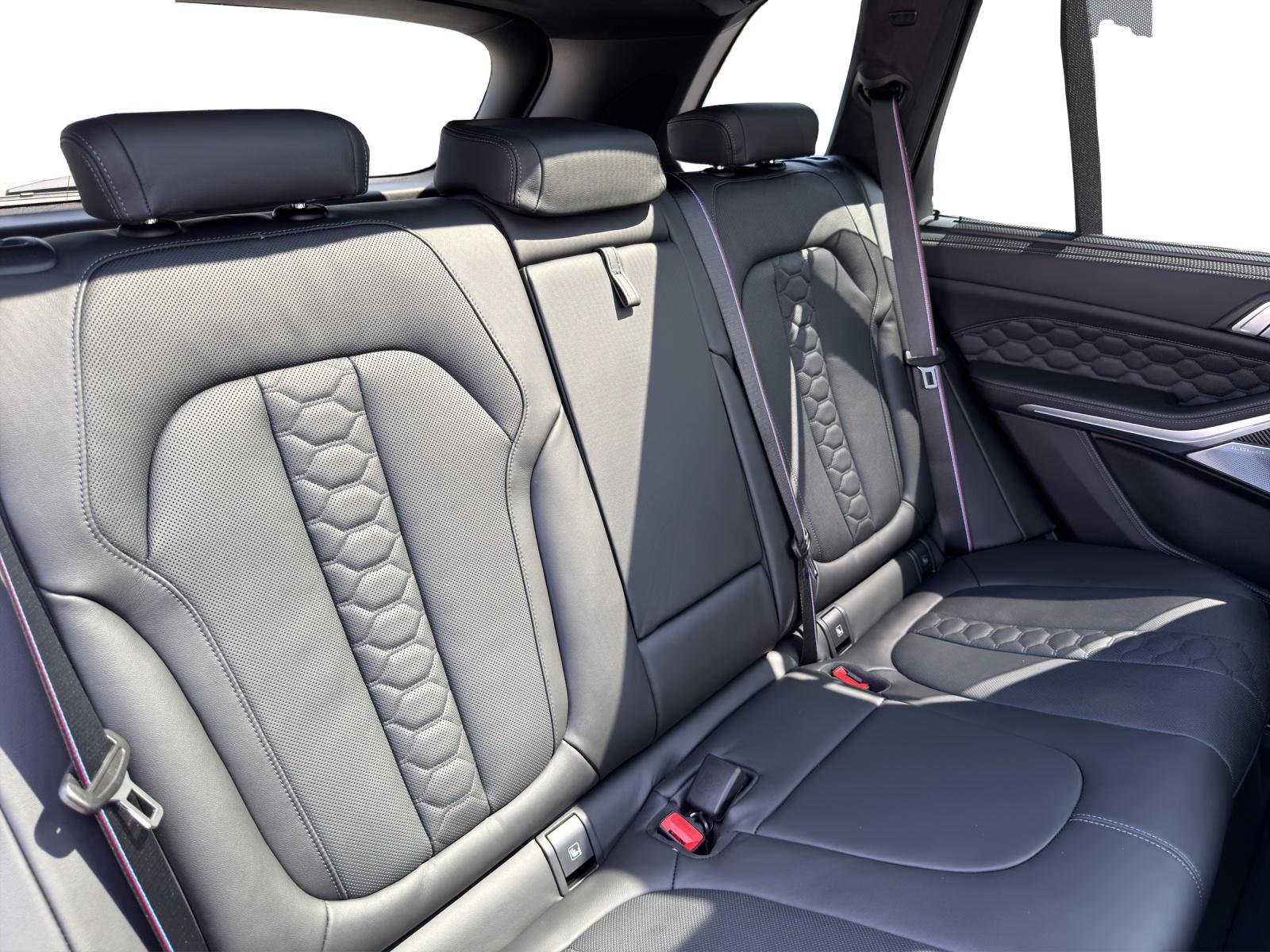 BMW X5 M Competition-image-19