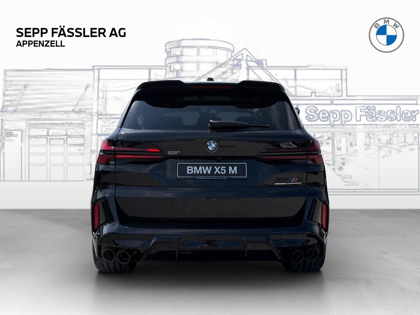 BMW X5 M Competition-image-3