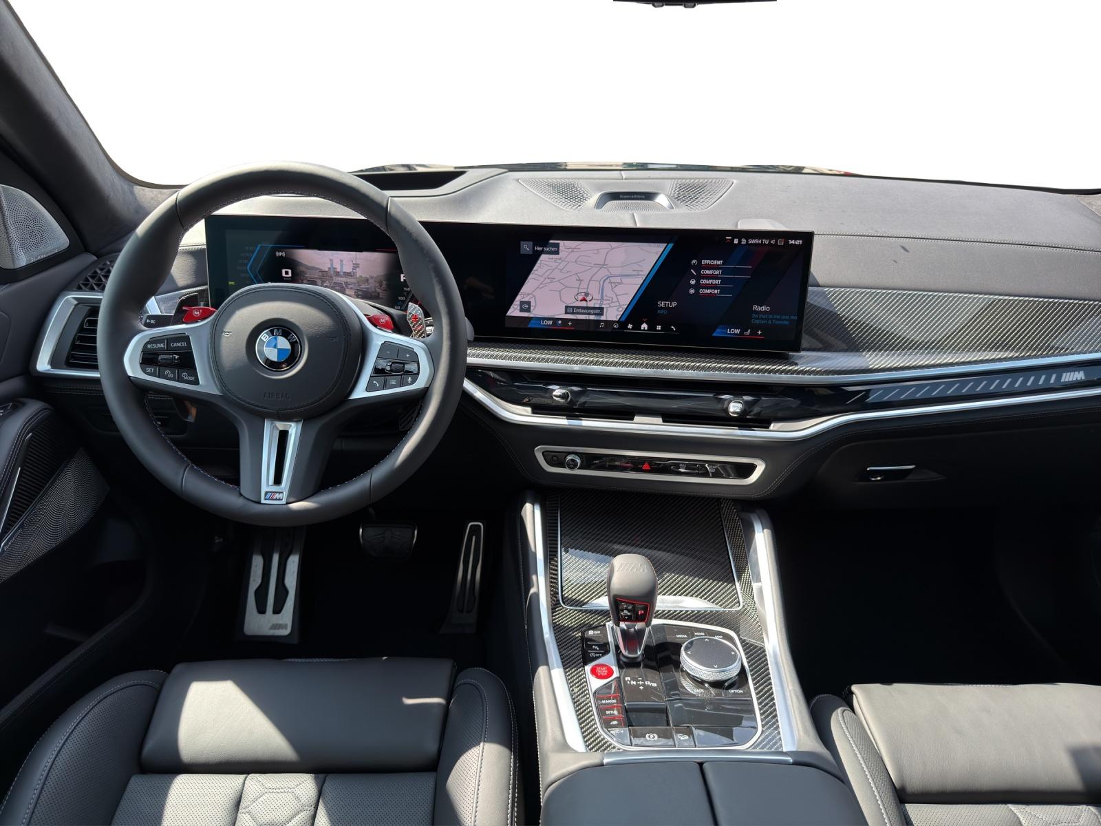 BMW X5 M Competition-image-12