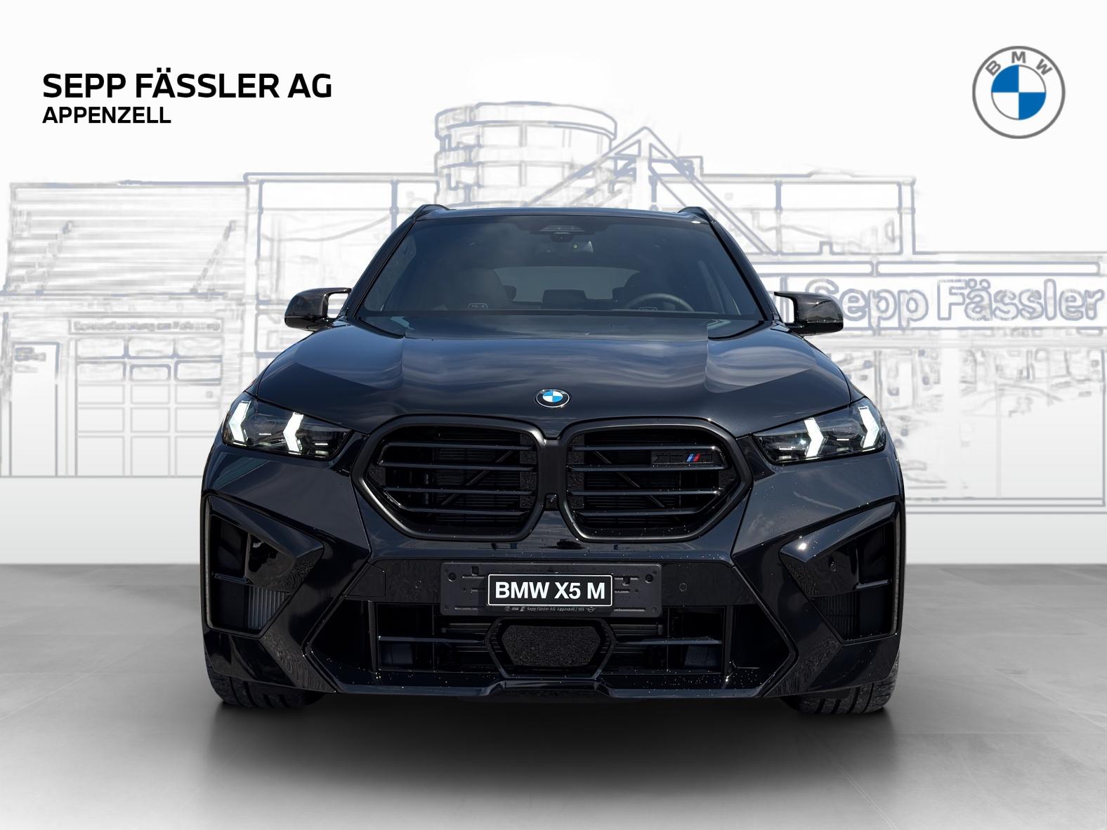BMW X5 M Competition-image-7