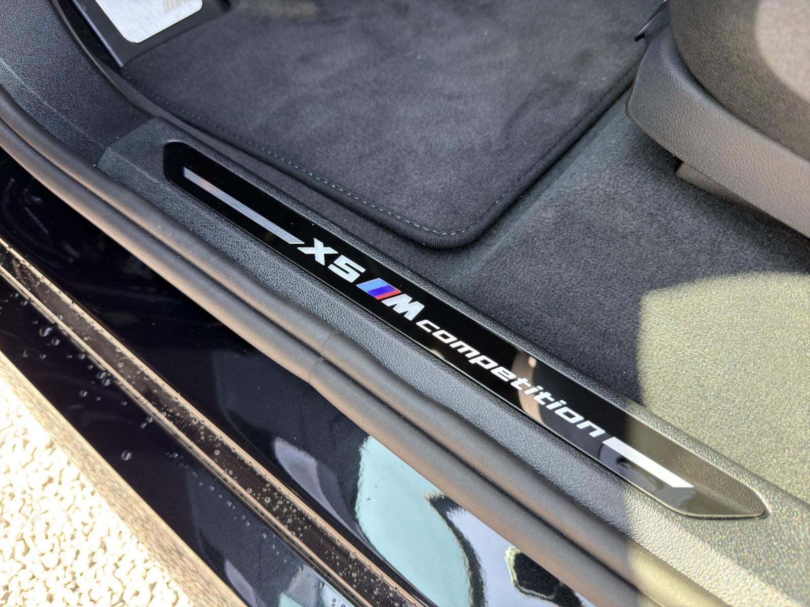 BMW X5 M Competition-image-28