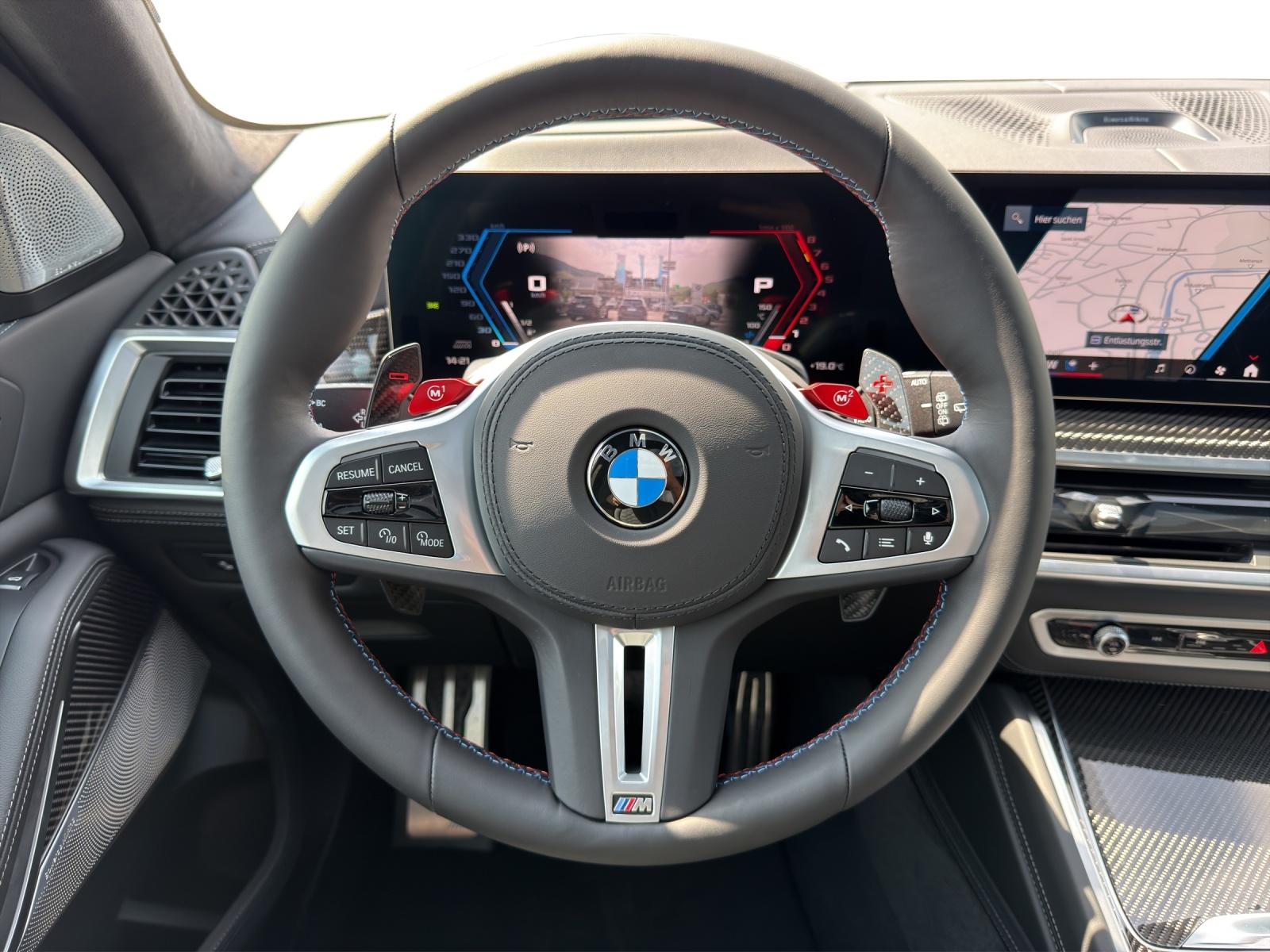 BMW X5 M Competition-image-11