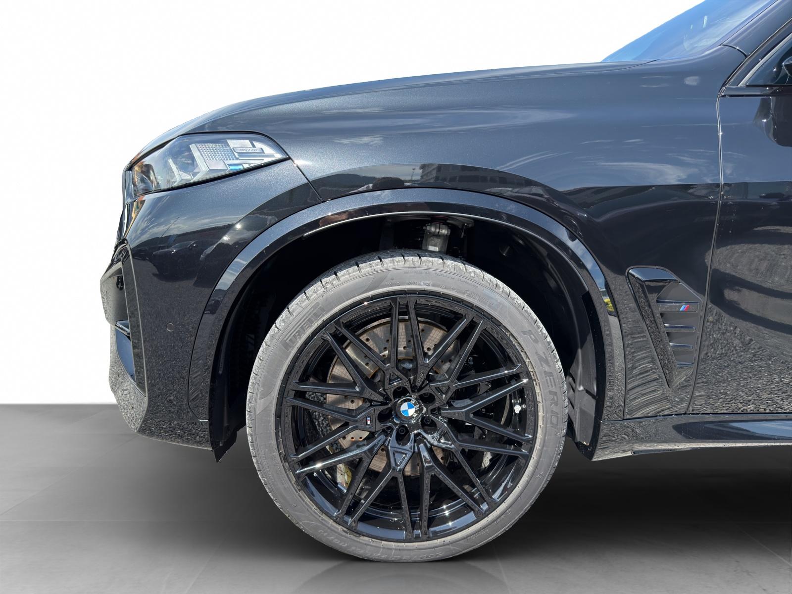 BMW X5 M Competition-image-8