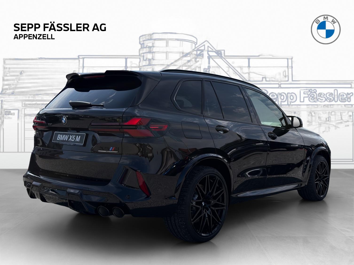 BMW X5 M Competition-image-4