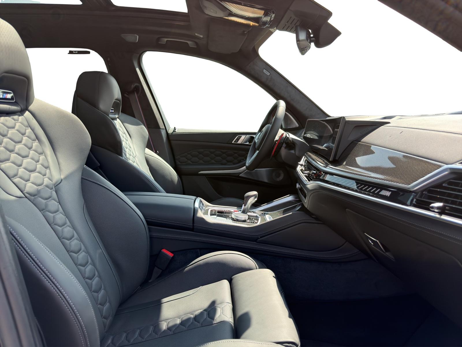BMW X5 M Competition-image-17