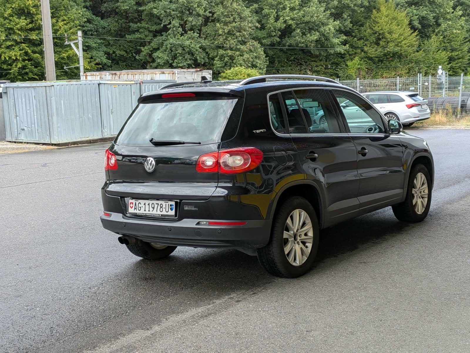 VW Tiguan 2.0 TDI Sport&Style DSG-image-5