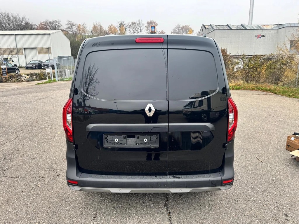 RENAULT Kangoo Van 1.3TCe Standard L2 130 PF Extra-image-6