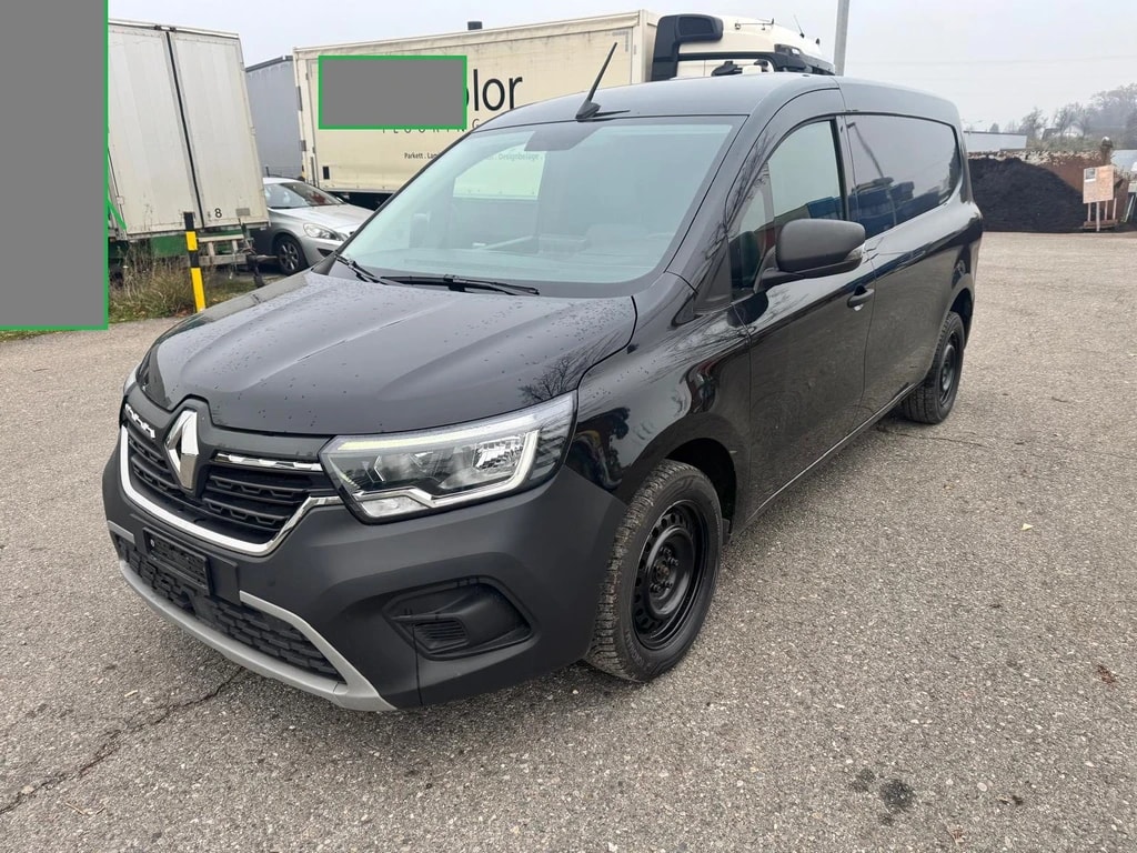 RENAULT Kangoo Van 1.3TCe Standard L2 130 PF Extra-image-0