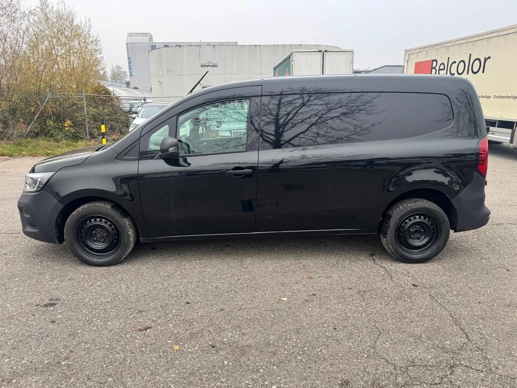 RENAULT Kangoo Van 1.3TCe Standard L2 130 PF Extra-image-3