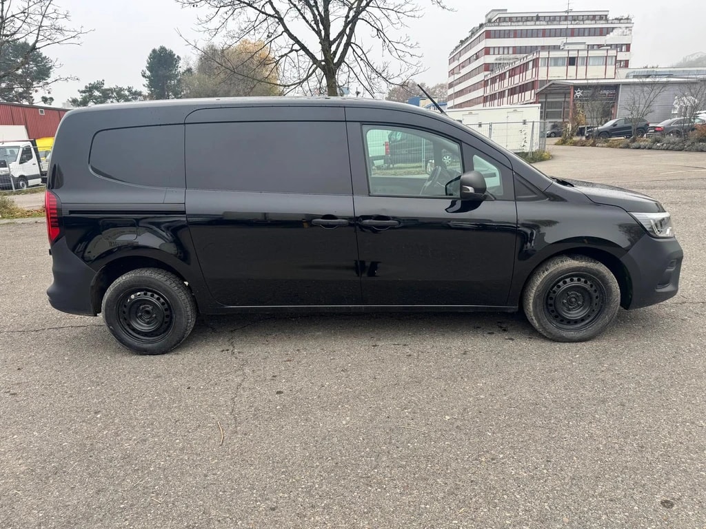RENAULT Kangoo Van 1.3TCe Standard L2 130 PF Extra-image-4