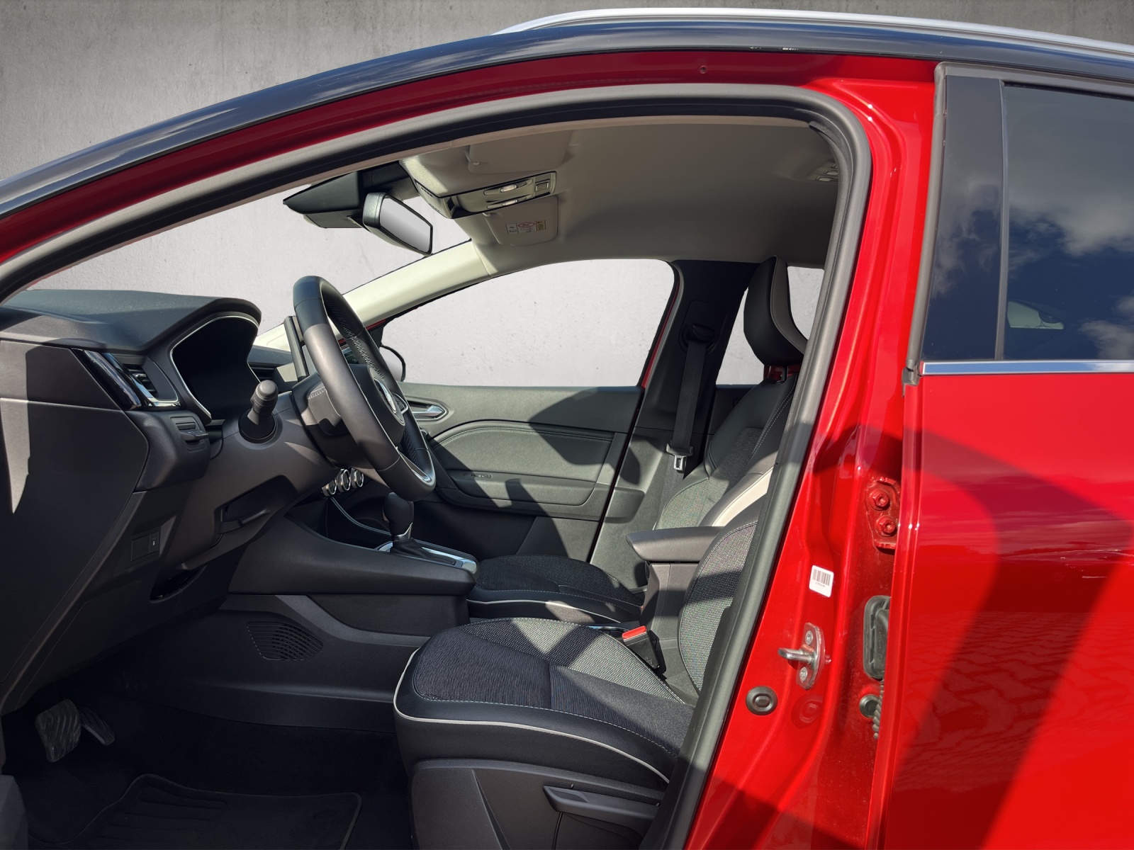 MITSUBISHI ASX 1.6 PHEV Intense-image-8