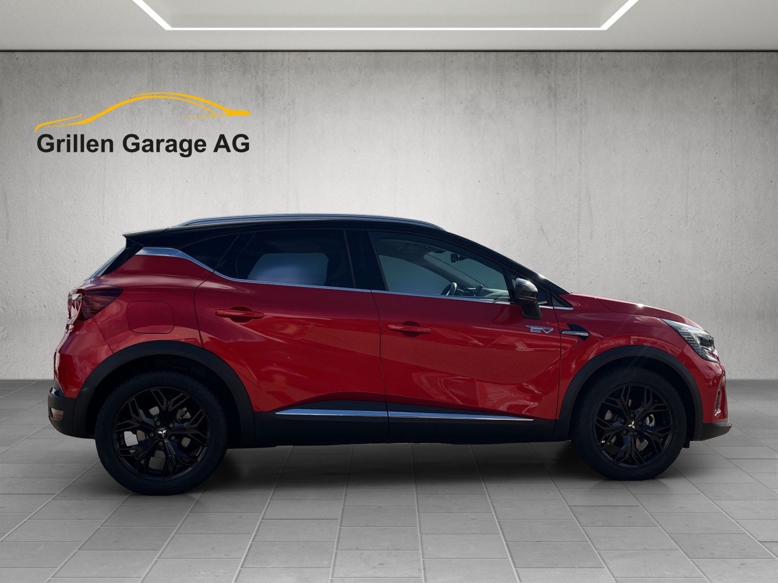 MITSUBISHI ASX 1.6 PHEV Intense-image-5