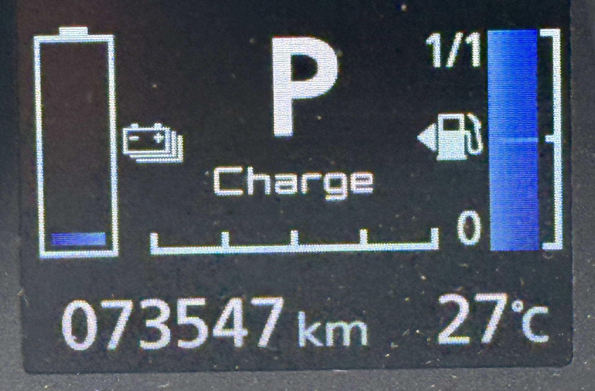 MITSUBISHI Outlander 2.4 PHEV Diamond-image-8