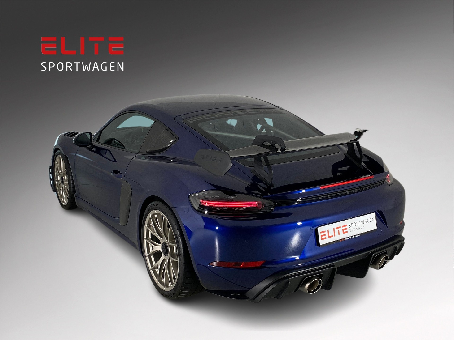 PORSCHE 718 Cayman GT4 RS PDK-image-6